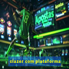 clazer com plataforma